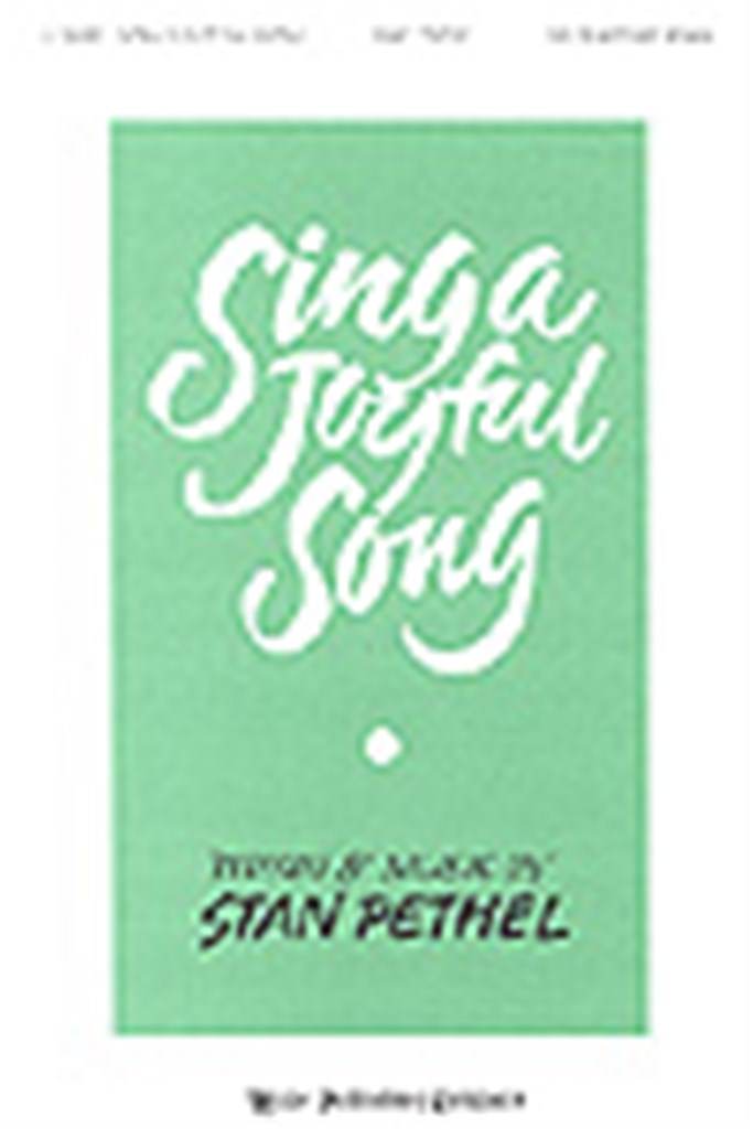 Sing a Joyful Song